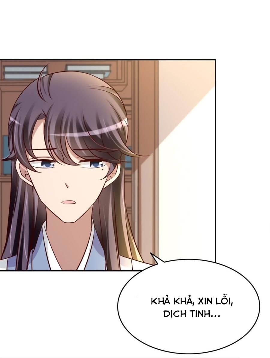 kiêu ngạo vương gia chủng điền phi chapter 161 39