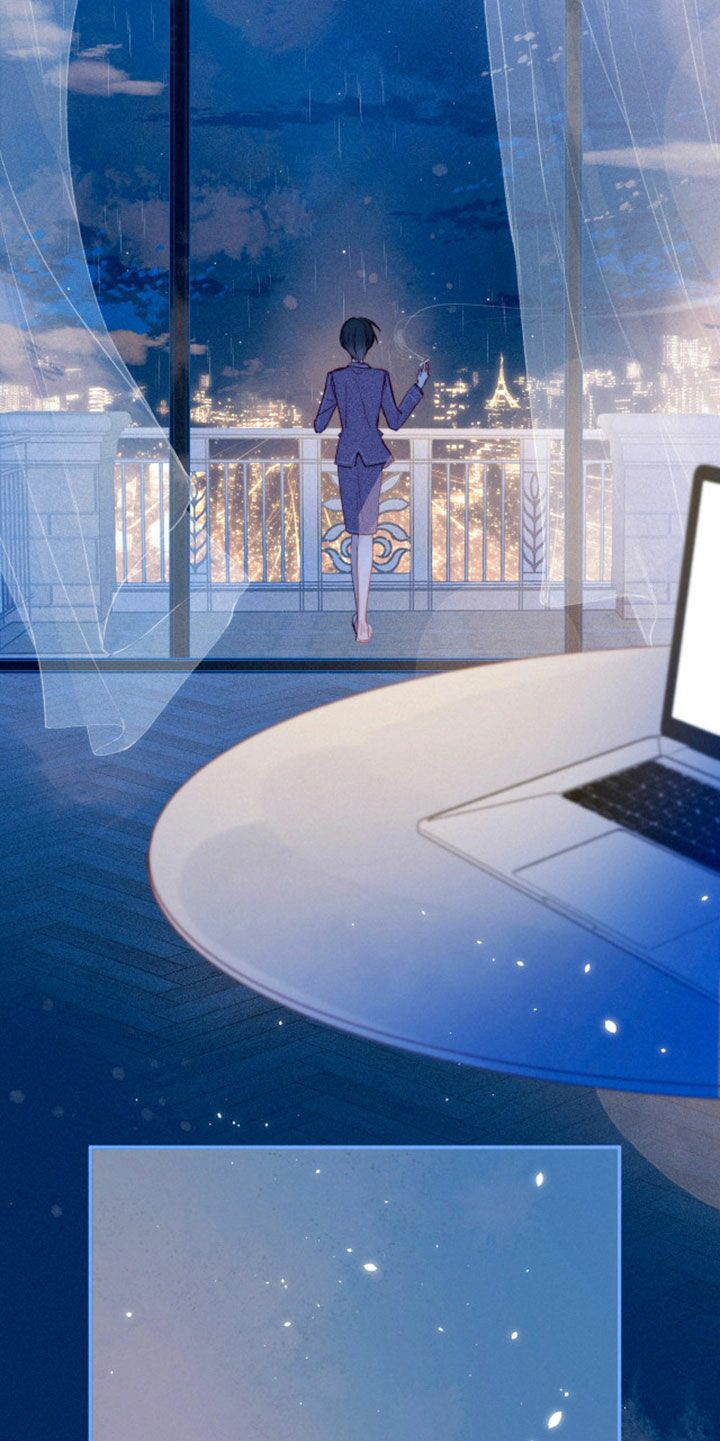 nỗi buồn của hoa cẩm tú cầu chapter 50 18