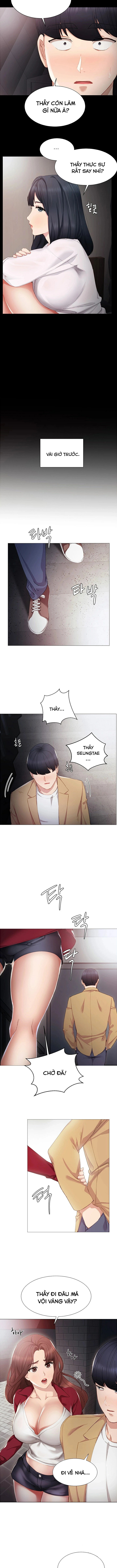 thầy giáo thực tập chapter 5 6