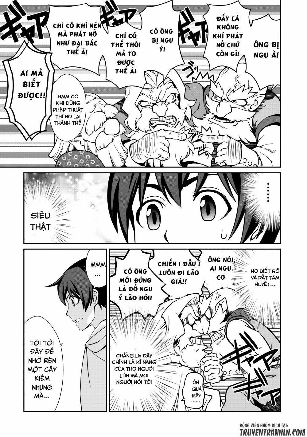 isekai wo seigyo mahou de kirihirake chapter 24 20