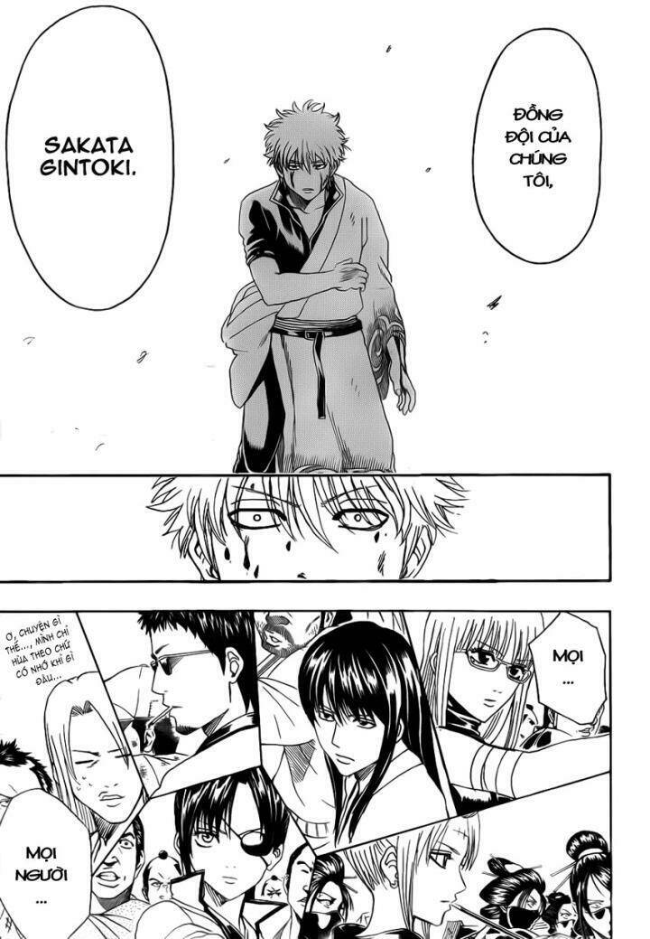 gintama - linh hồn bạc chapter 378 9