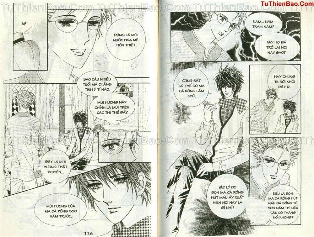 ma cà rồng hộ mệnh chapter 1 68