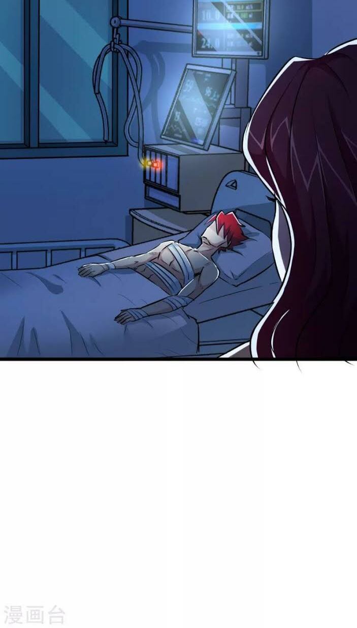 tối cường đặc chủng binh của hoa khôi chapter 31 23