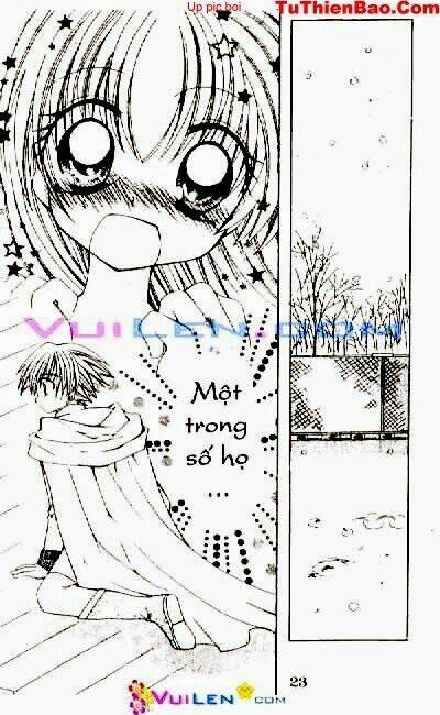 viên ngọc nhiệm màu chapter 6 24