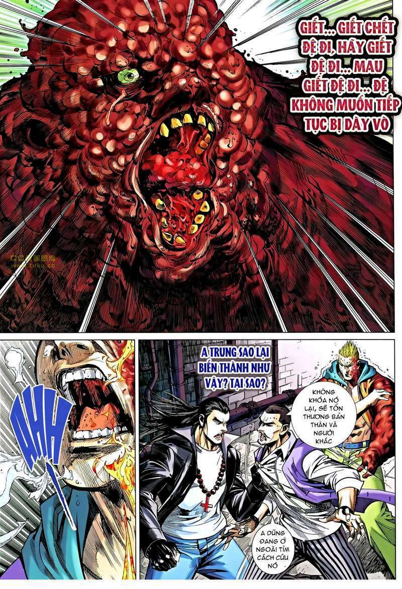 thạch hắc long truyện chapter 37 26