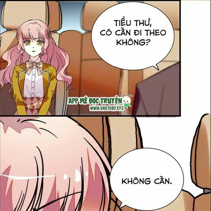 nữ hầu sau giờ học chapter 71 6