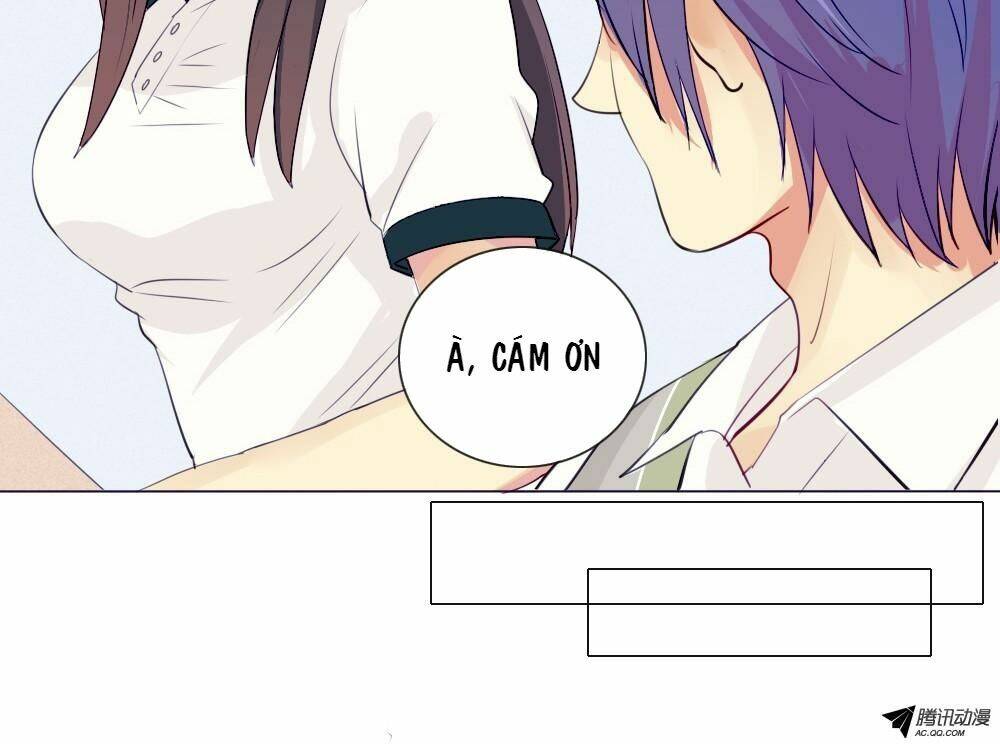 song sinh đổi chỗ ở chapter 5 35