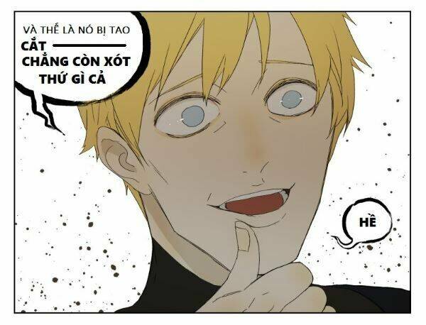 nhật ký hai anh lầy lội chapter 10 8