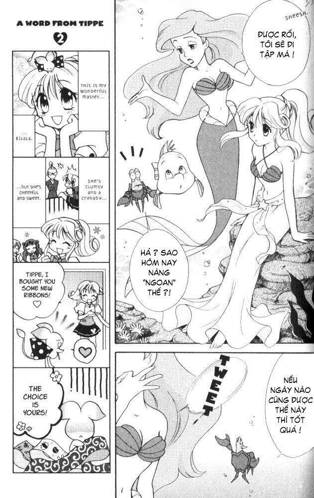 kilala princess - công chúa kilala chapter 6 11