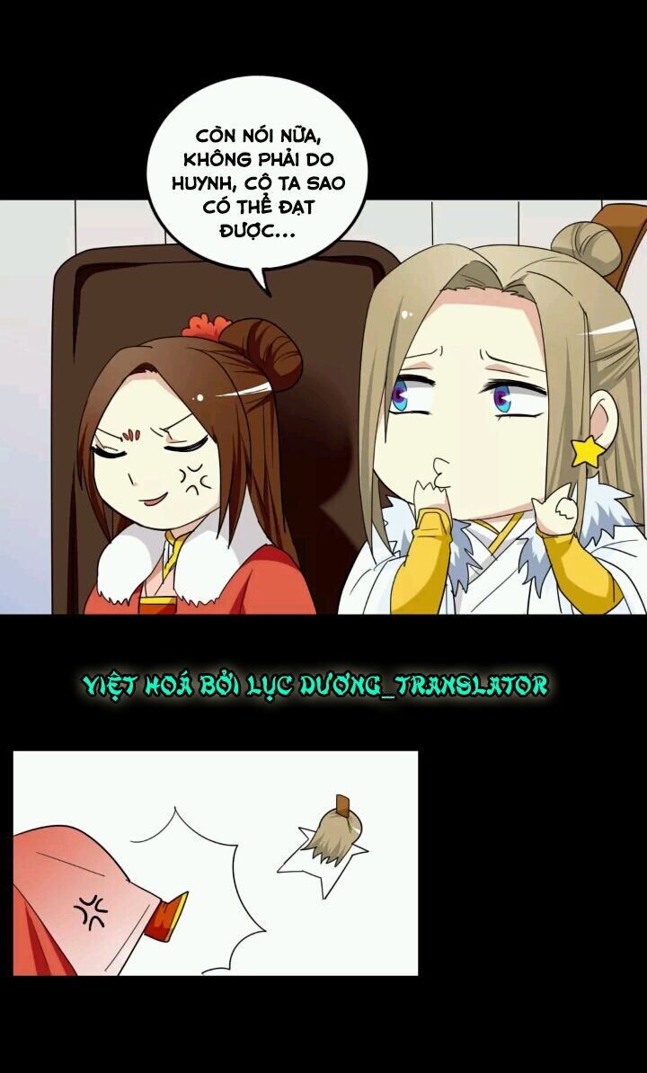 lưỡng bất nghi (full) chapter 93 25