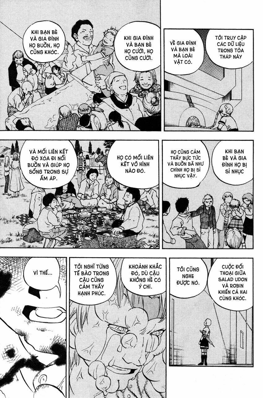 doubutsu no kuni chapter 44 37