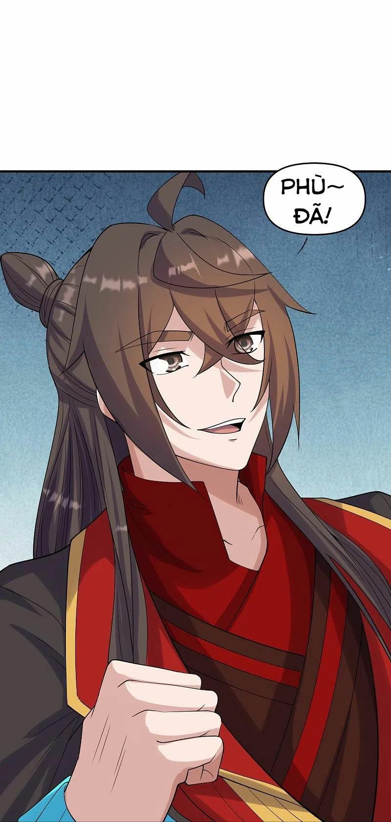 tiên võ đế tôn chapter 254 56