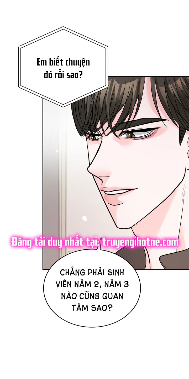 [18+] điều em cố giấu chapter 11.2 36