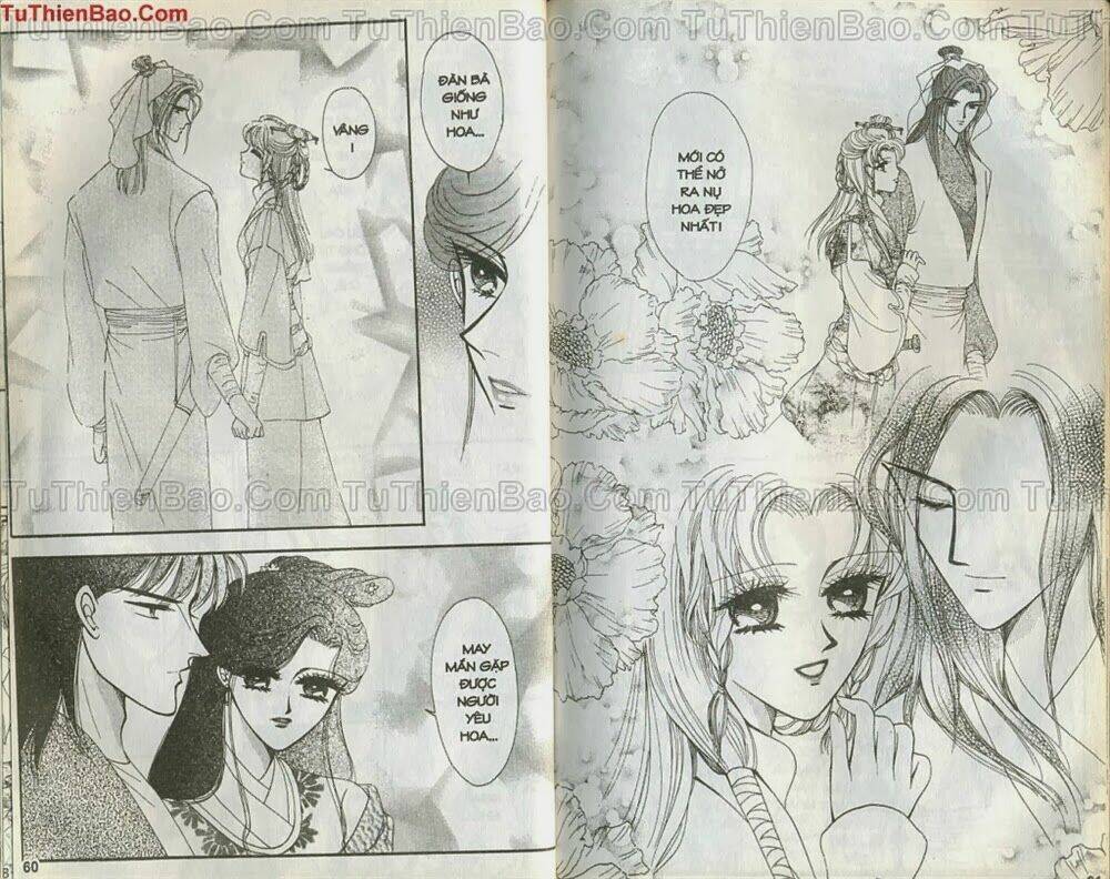 tiêu khúc tương tư chapter 4 31