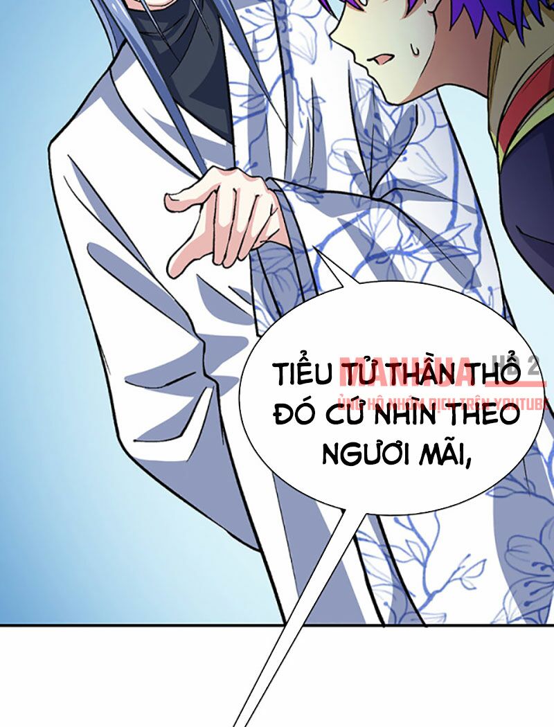 võ đạo độc tôn chapter 400 42