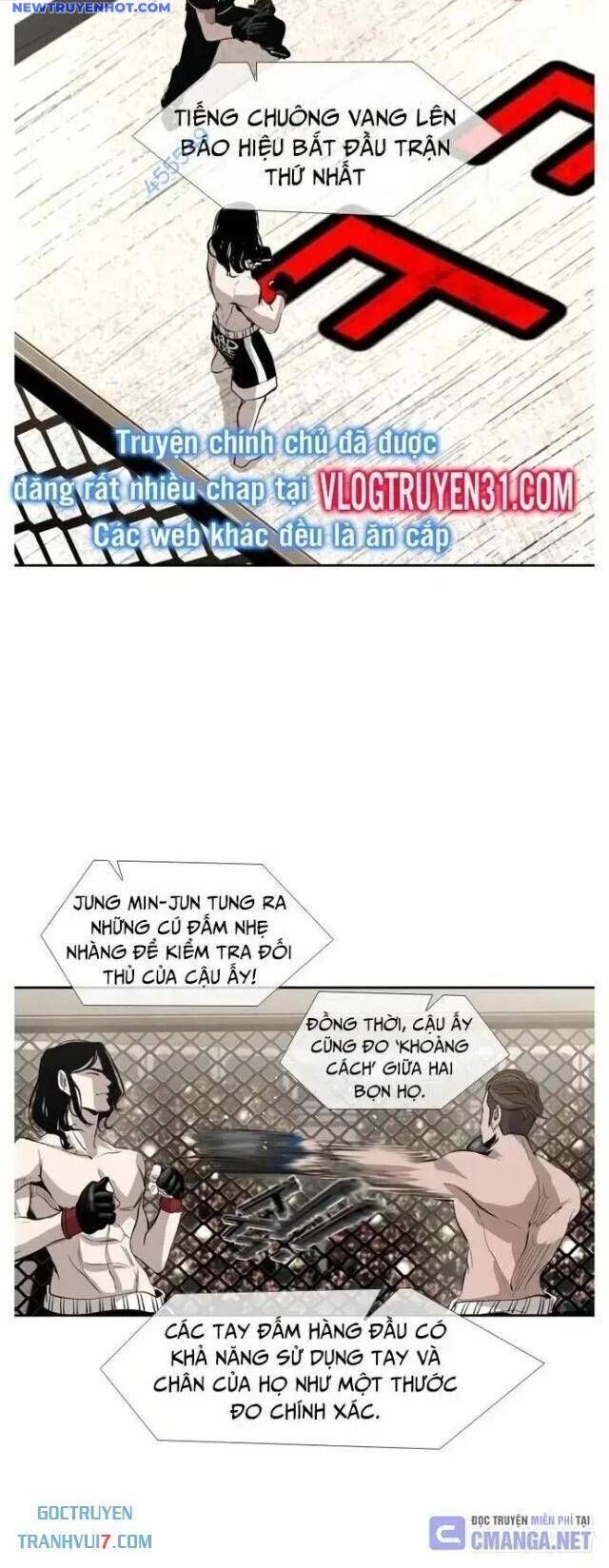 shark - cá mập chapter 146 42