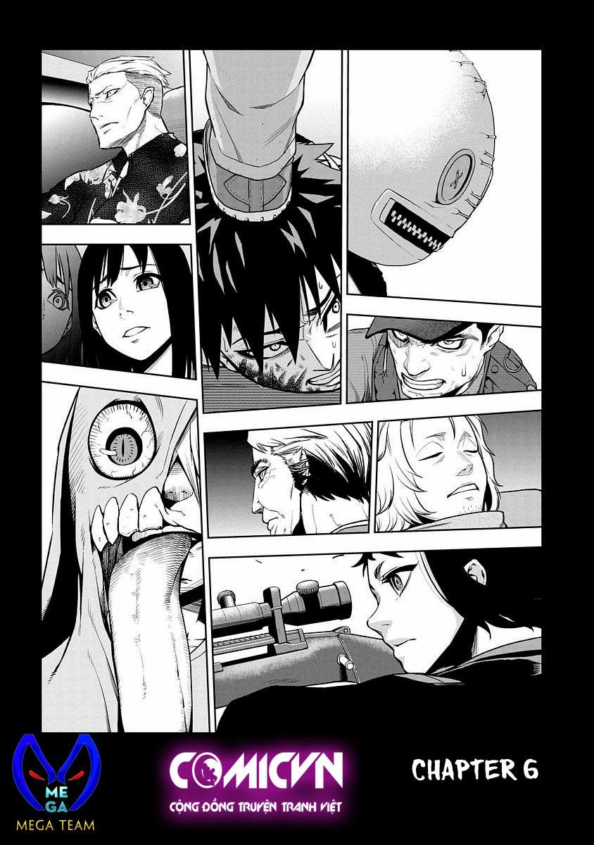 pygmalion chapter 6 2