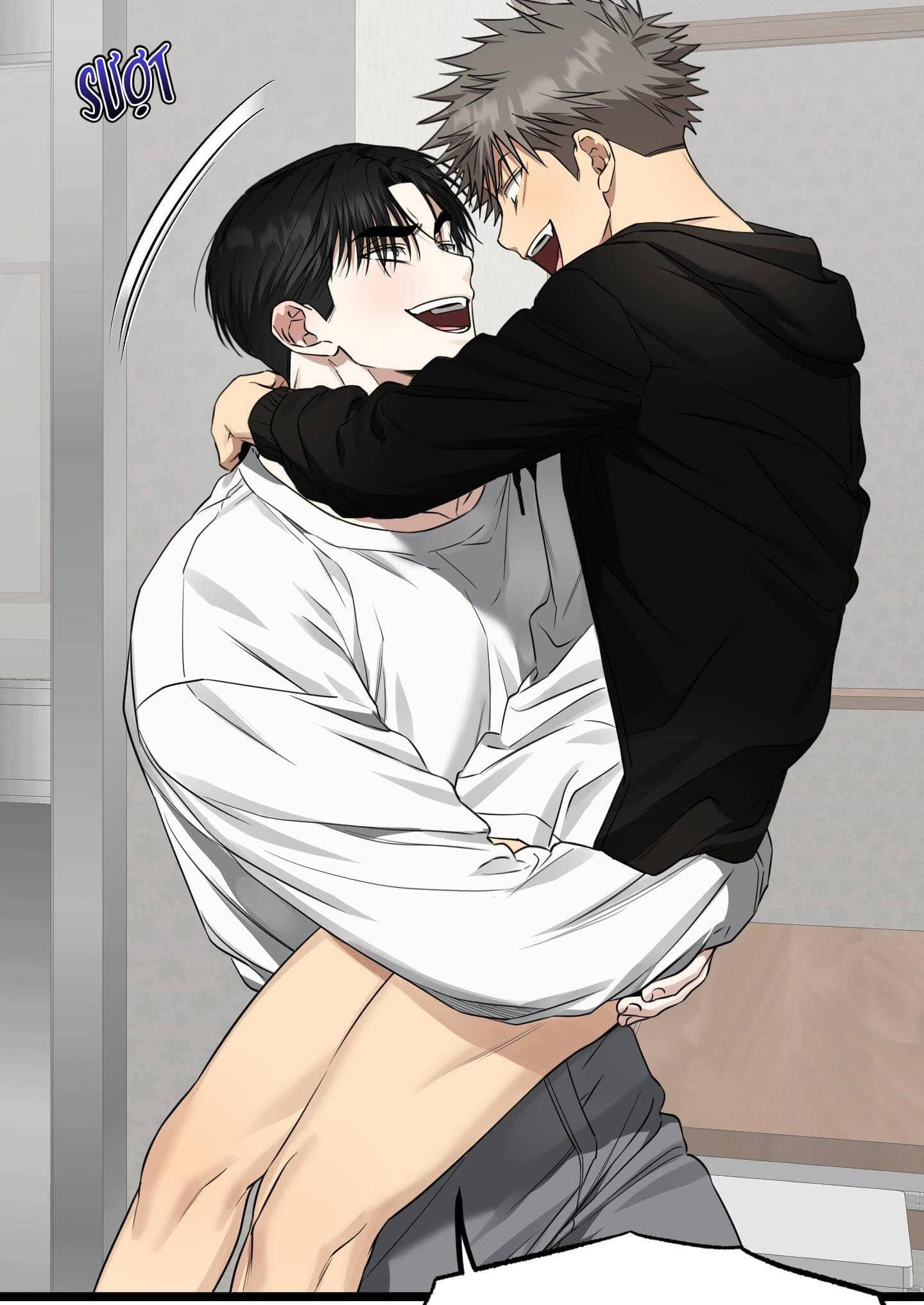 tôn kính và khát khao chapter 9 49