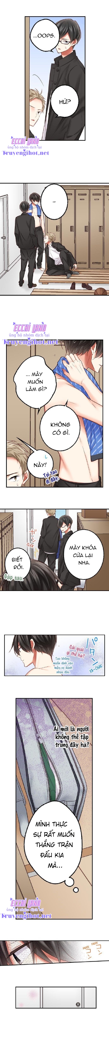 họ chắc chắn đã làm chuyện đó chapter 68.1 5