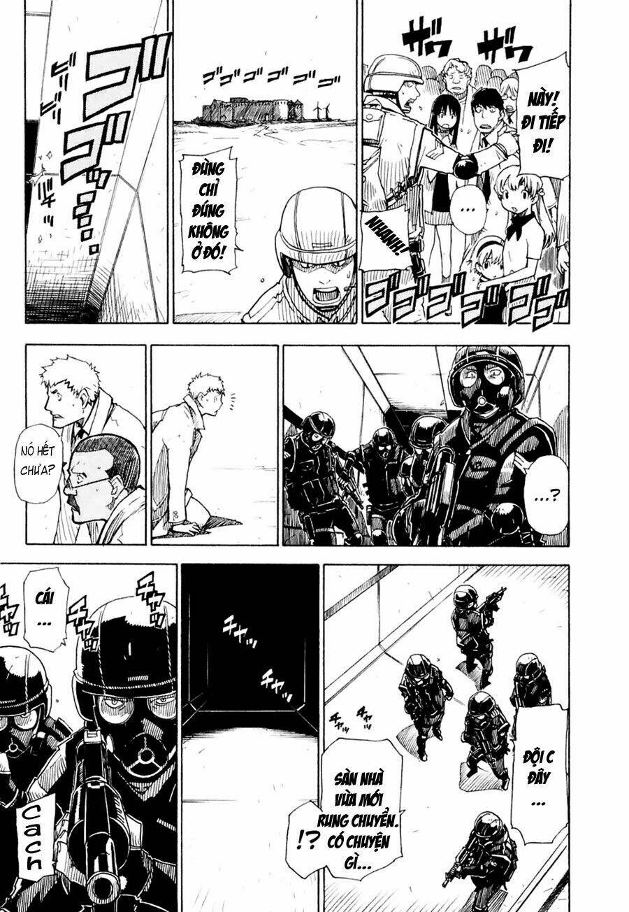 king of thorns chapter 22 23