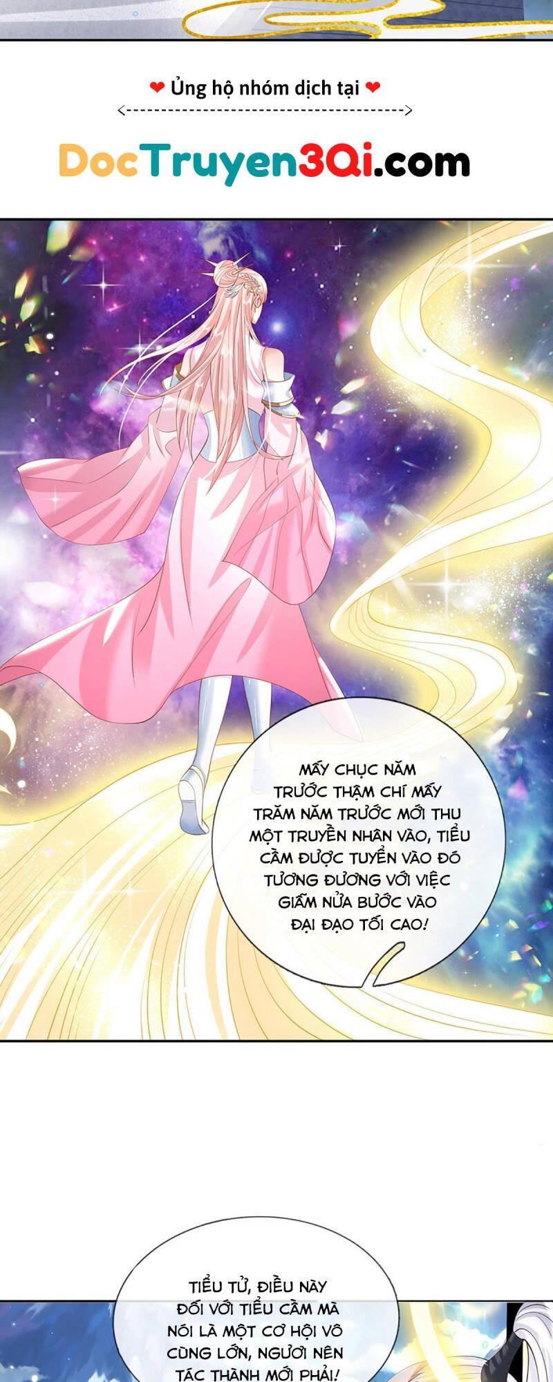 Ta Trở Về Từ Thế Giới Tu Tiên chapter 130 18