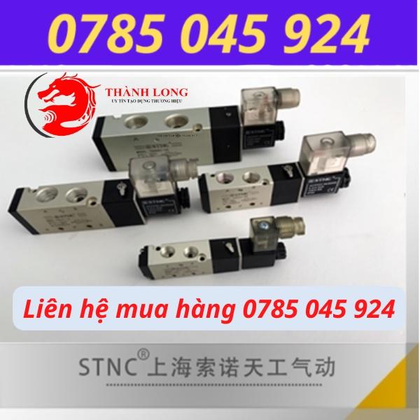 Van điện từ - Solenoid Valve STNC dòng YH