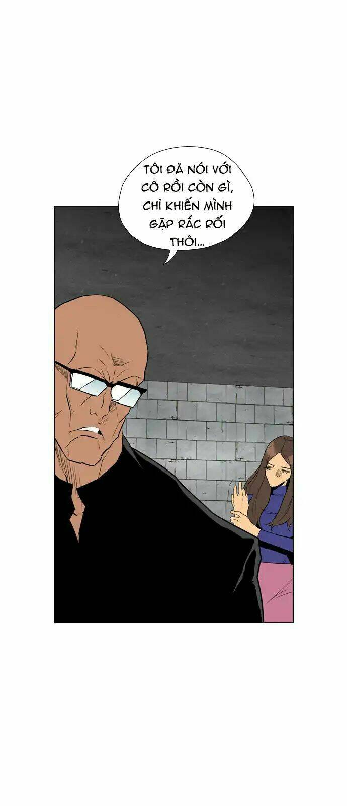 kẻ hồi sinh chapter 76 13