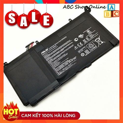 Pin Dùng Cho Laptop Asus S551 S551LN | Battery Asus S551 R553LN