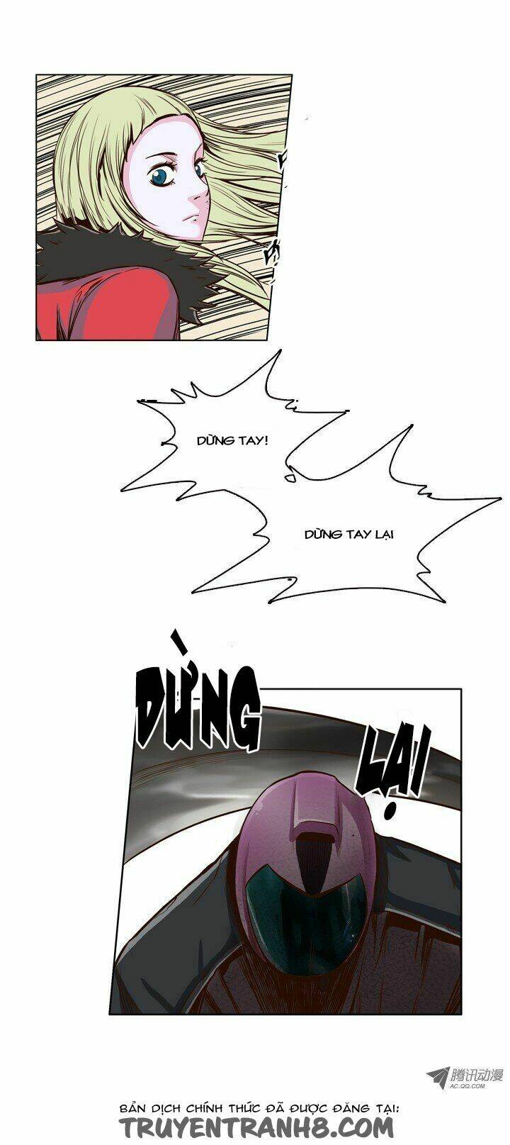 vua của vong linh chapter 29 9