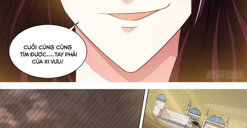 long vương giác tỉnh chapter 89 28