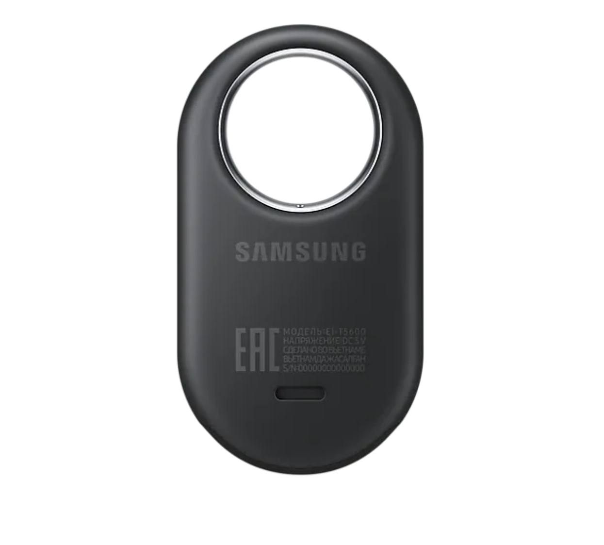 Thiết Bị Định Vị Theo Dõi Đồ Vật Samsung Galaxy Smart Tag 2 ( Model EI-T5600) - Hàng Chính Hãng