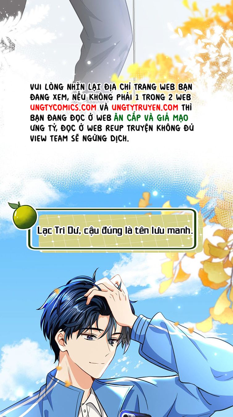 tín tức tố nói chúng ta không thể chapter 35 32