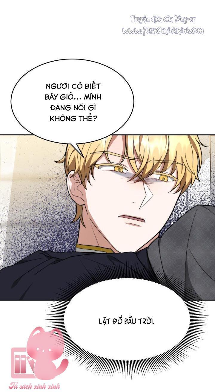 từ chồng cũ hóa thành nam chính chapter 24 4