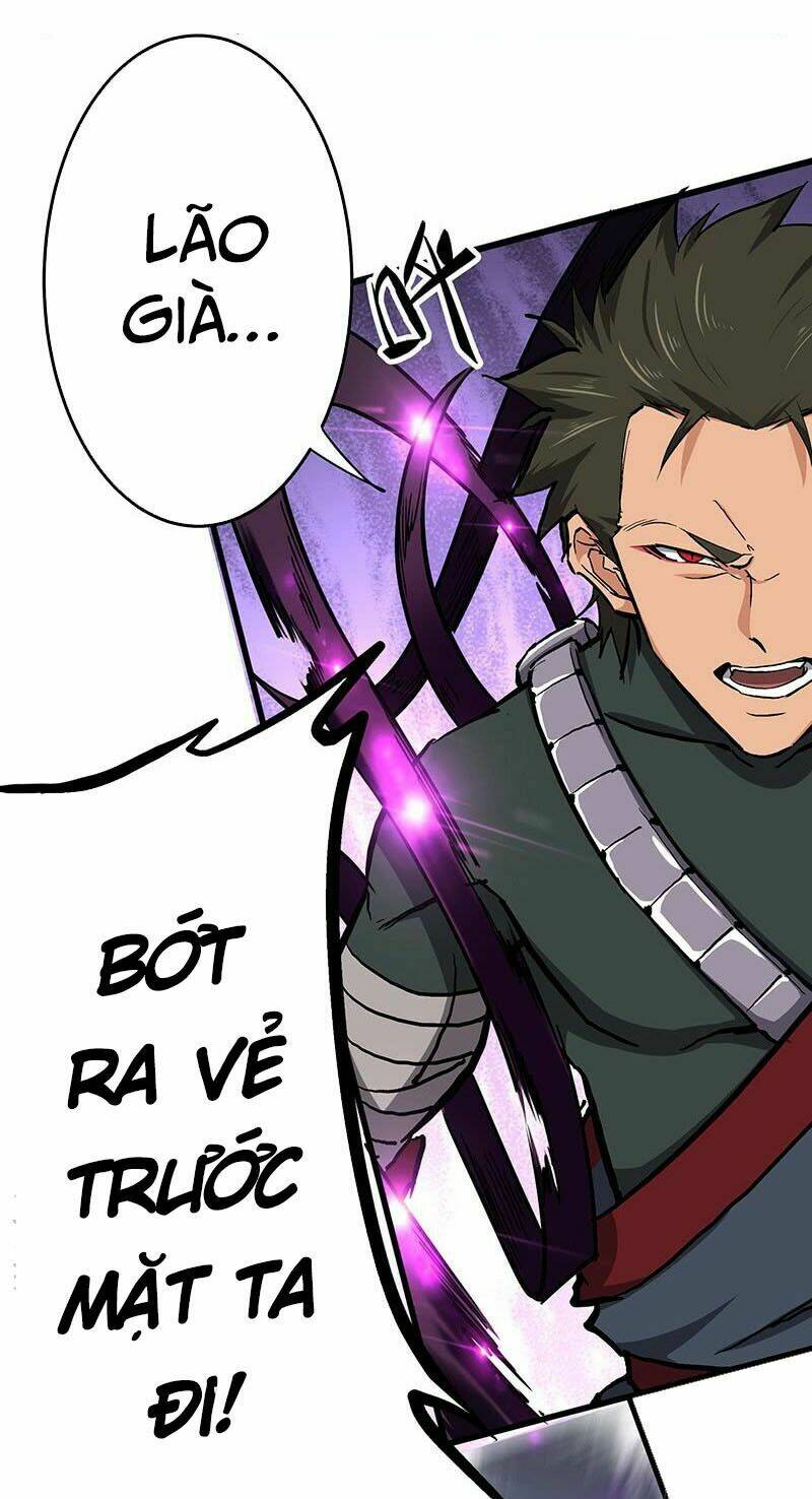 hỗn độn kiếm thần chapter 124 21