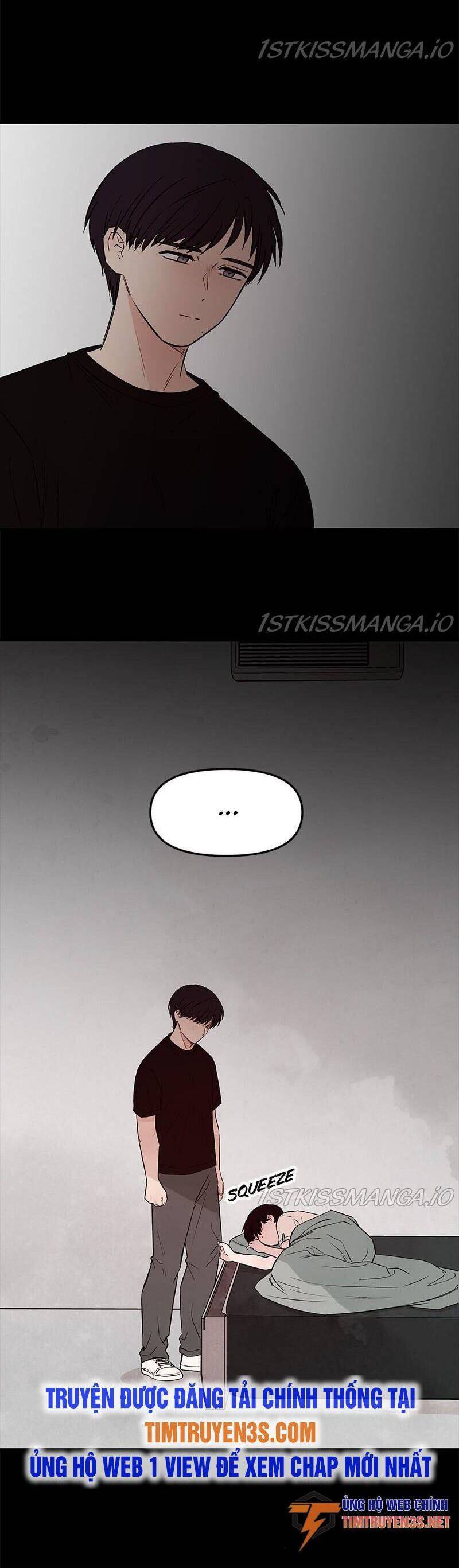 bươm bướm và máu chapter 59 35