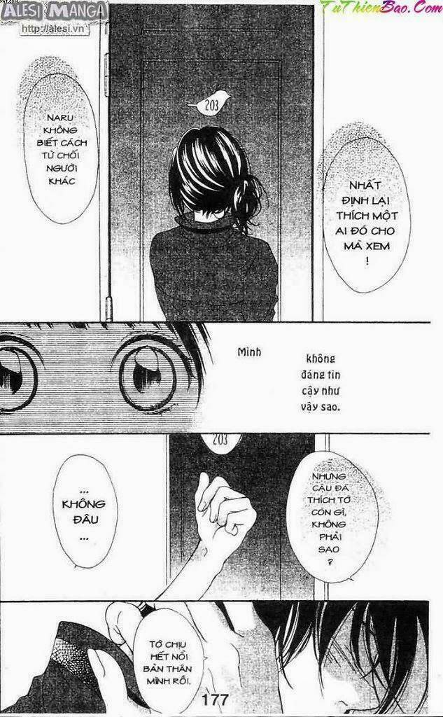 lời tỏ tình muộn màng chapter 10 26