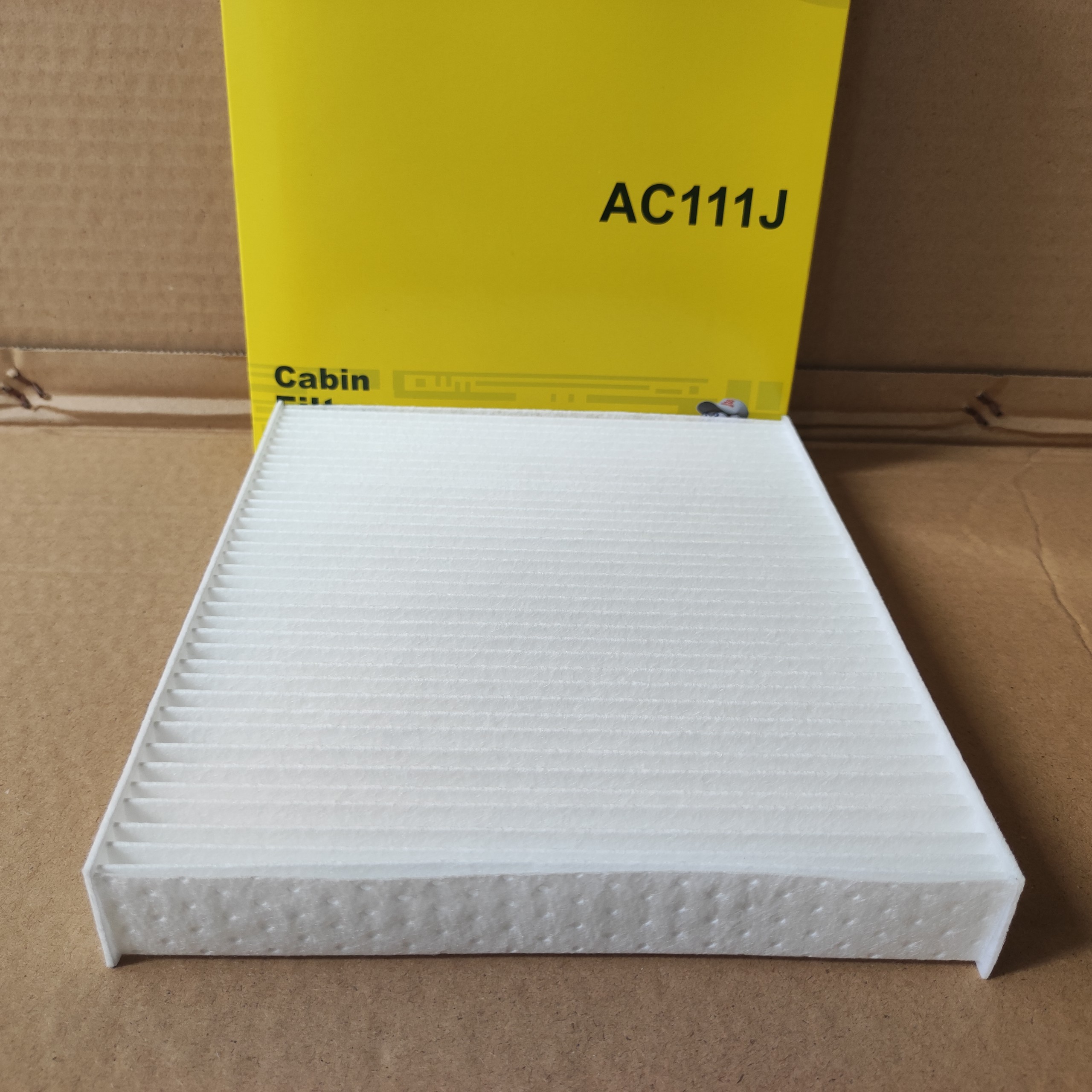 Lọc gió máy lạnh Toyota Alphard 2015-2022