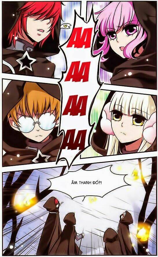 cố lên nào, đại ma vương! chapter 63 10