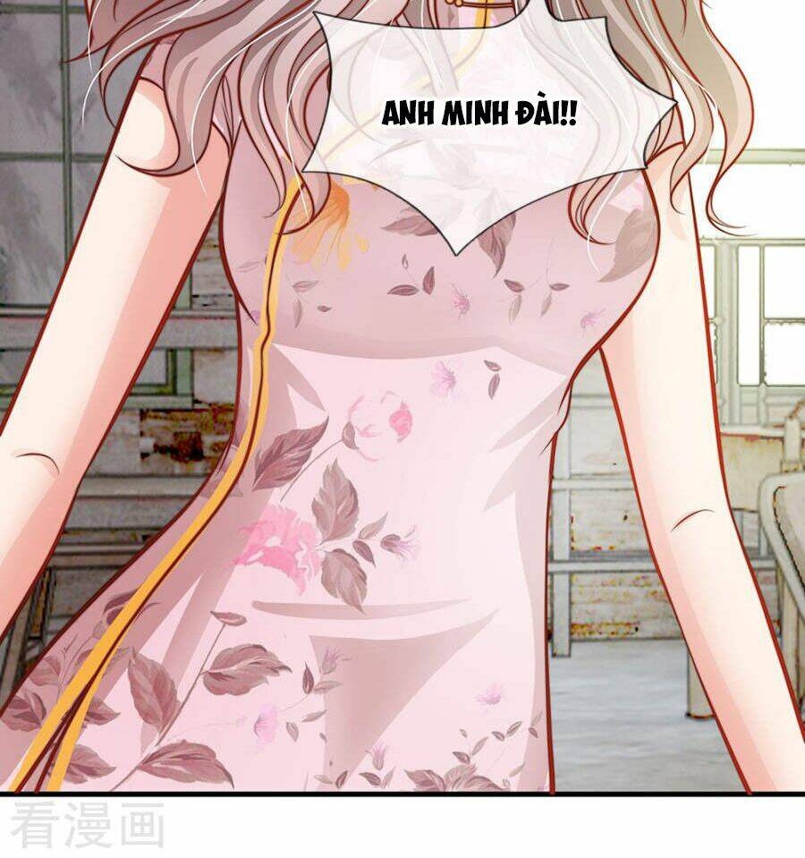 thiếu soái của tôi chính là manh như vậy chapter 53 47