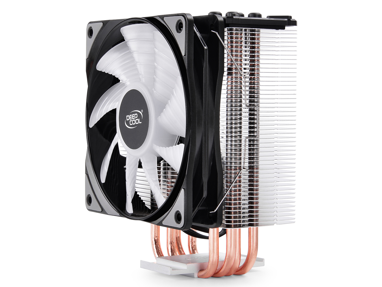 Bộ tản nhiệt CPU Deepcool Gammaxx GTE - Hàng Chính Hãng