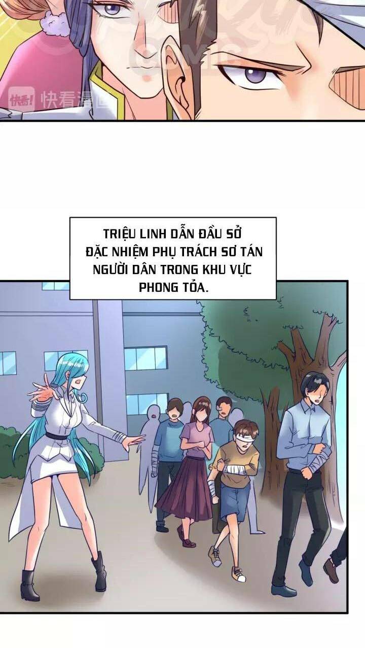 người chặn xuyên không chapter 73 30