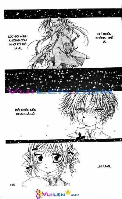 tiểu nữ vương chapter 2 142