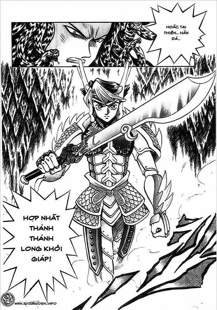 thiên địa nam nhi chapter 40 10