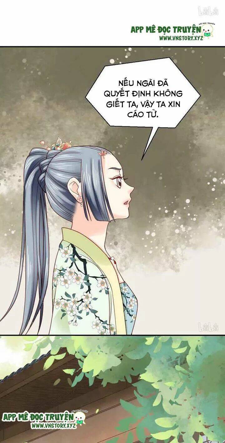 kiều nữ độc phi chapter 138 9