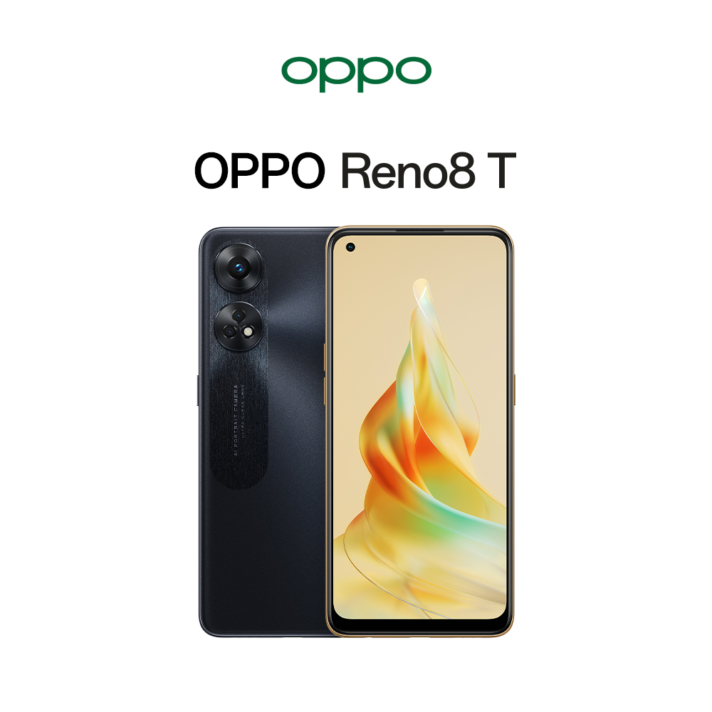 Điện Thoại Oppo Reno 8T 4G (8GB/256GB)