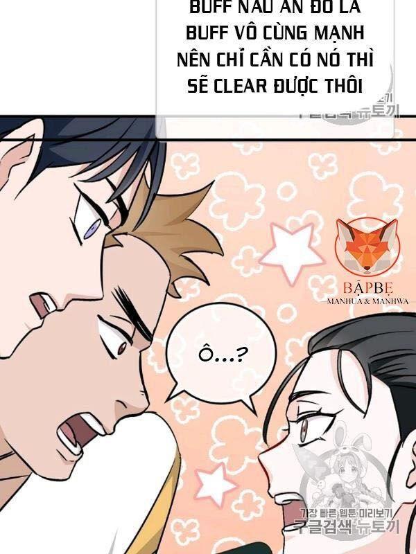 tôi lên cấp chỉ bằng cách ăn chapter 50 30
