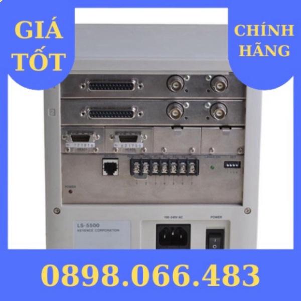 Bộ Điều Khiển KEYENCE LS-5500