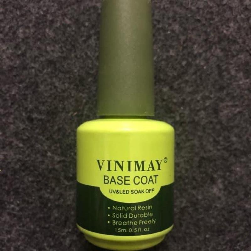 Bộ base top vinimay