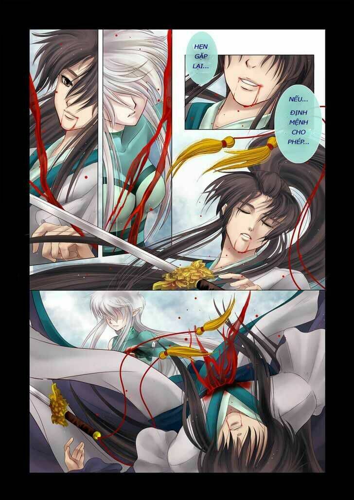 tale of nezha chapter 1 25