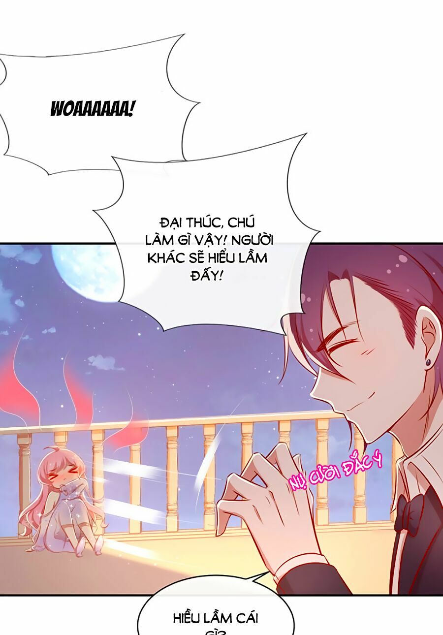 cả thế giới đều không bằng người chapter 36 23